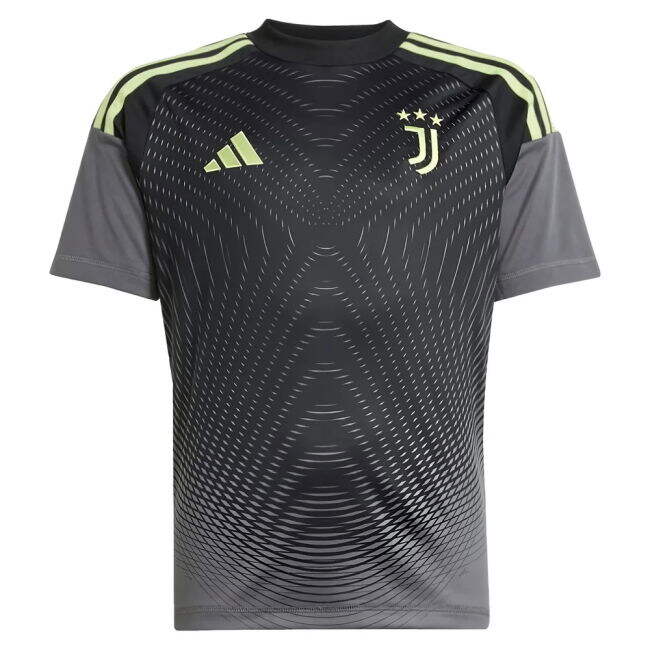 JUV 2025-2026 Home - breathable unique football jersey v2.453