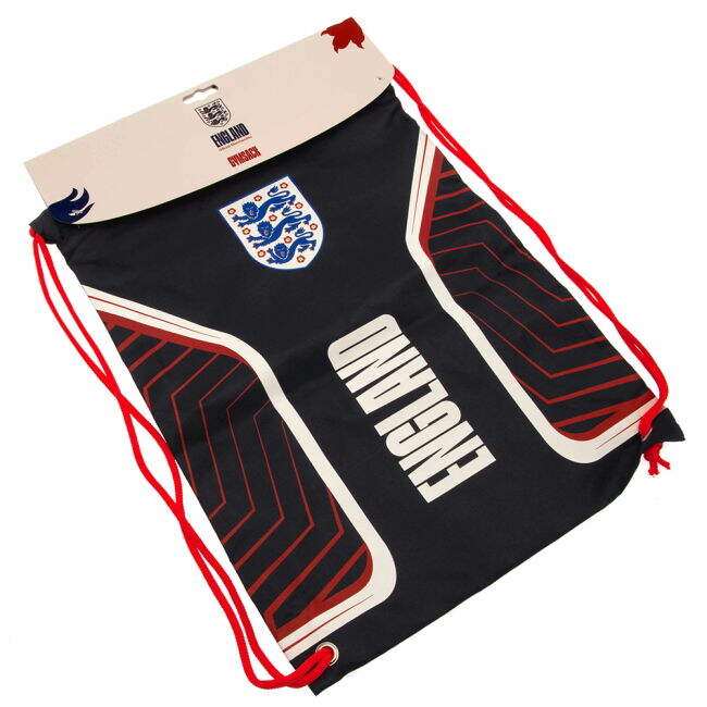 Supporter Grade England Home Replica Jersey (Adults) (1)