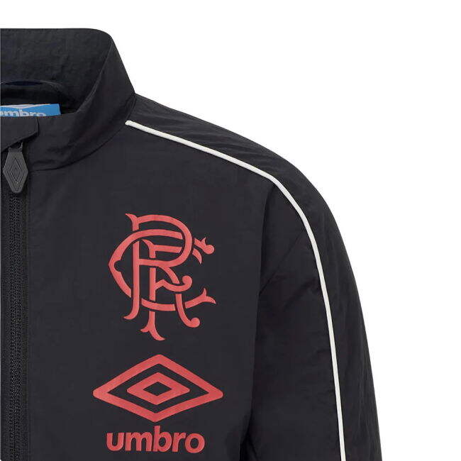 Jacket - Premium Quality - Professional Grade - Match Quality