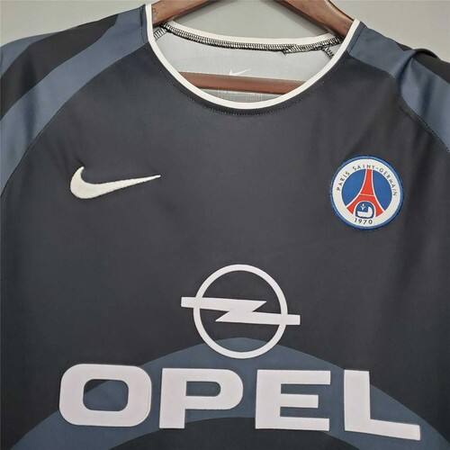Psg (psg) Local - Fan Collection Edition - Luxury Cotton
