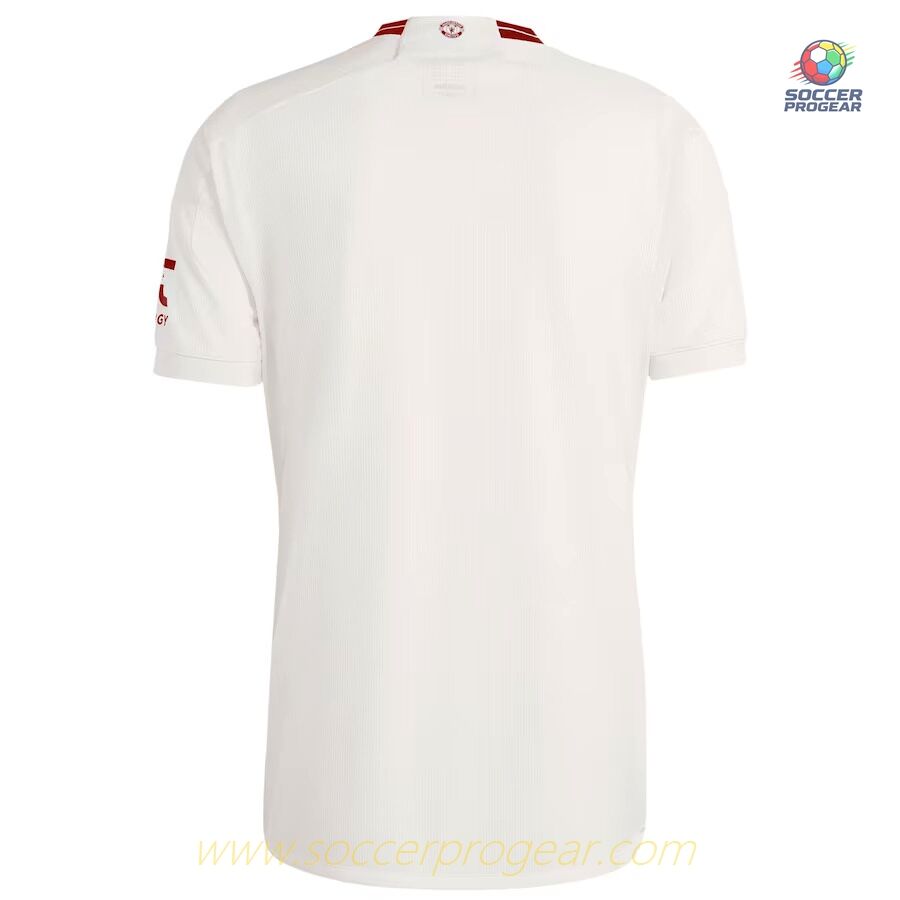 Manchester United Third Shirt 2023 2024