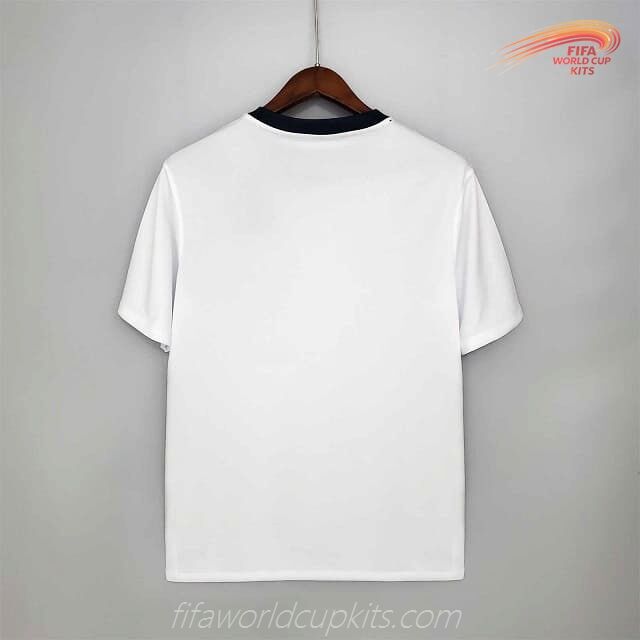 Home Soccer Kit of England 2013 vintage