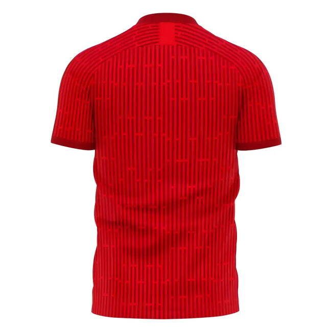 Home Kit for Aberdeen 2025-2026