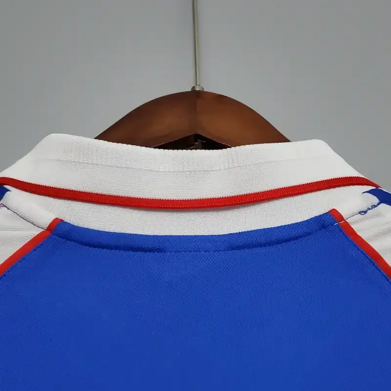 2000 Japan Jersey retro kit