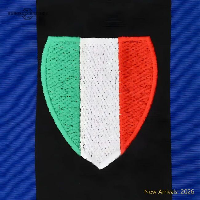 Premium Internazionale (inter Milan) 1950s Retro Football Shirt