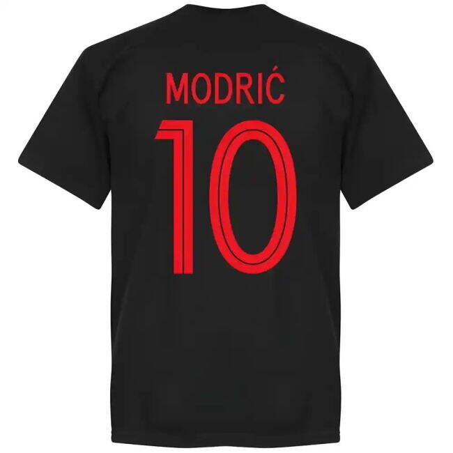 Croatia Pro Jersey Croatia #57
