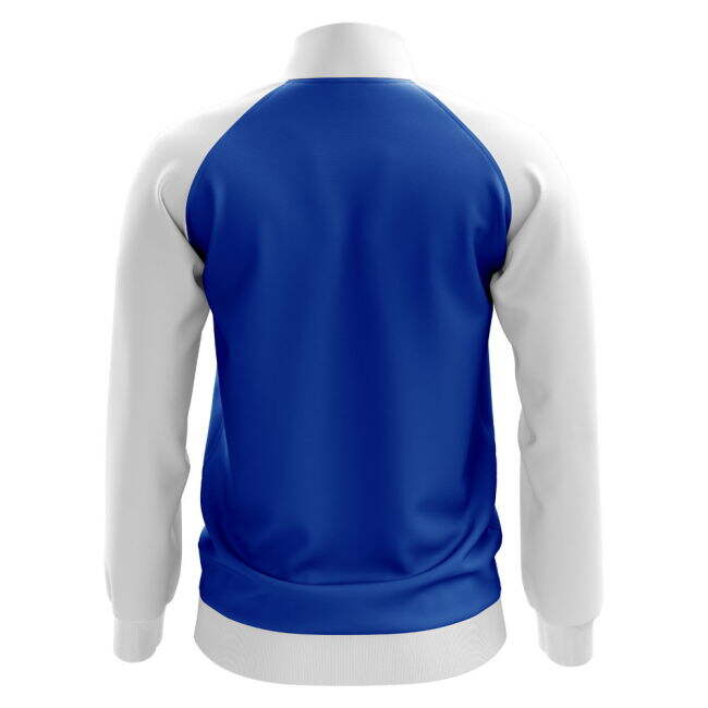 Track Jackets Velez Jersey - Adult