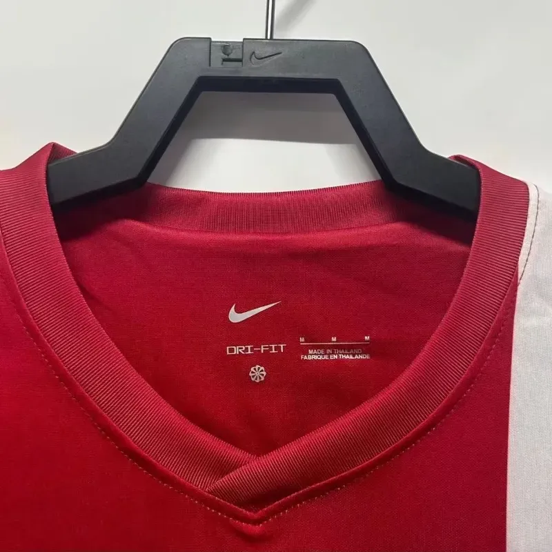 2010 Serbia Jersey retro kit