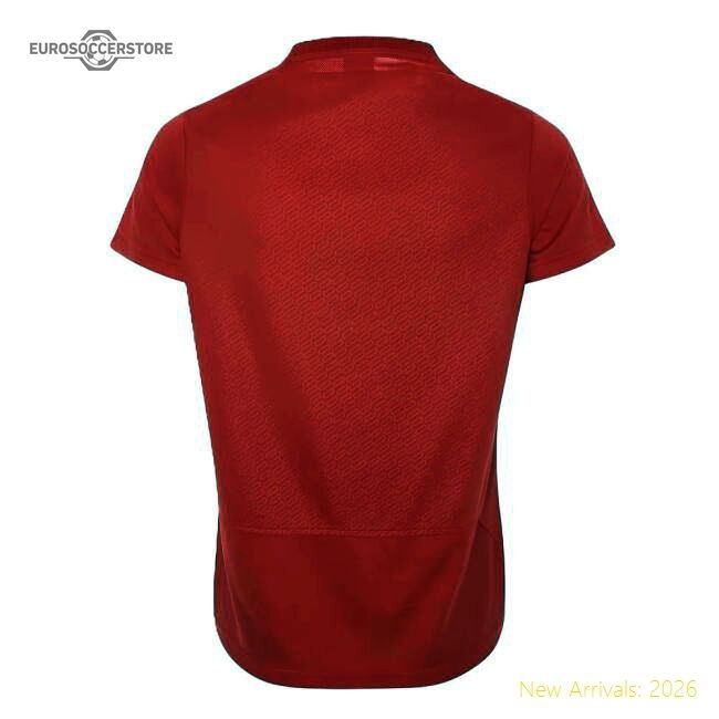 2024 Team Replica Jersey Officially Licensed Product Perfect For