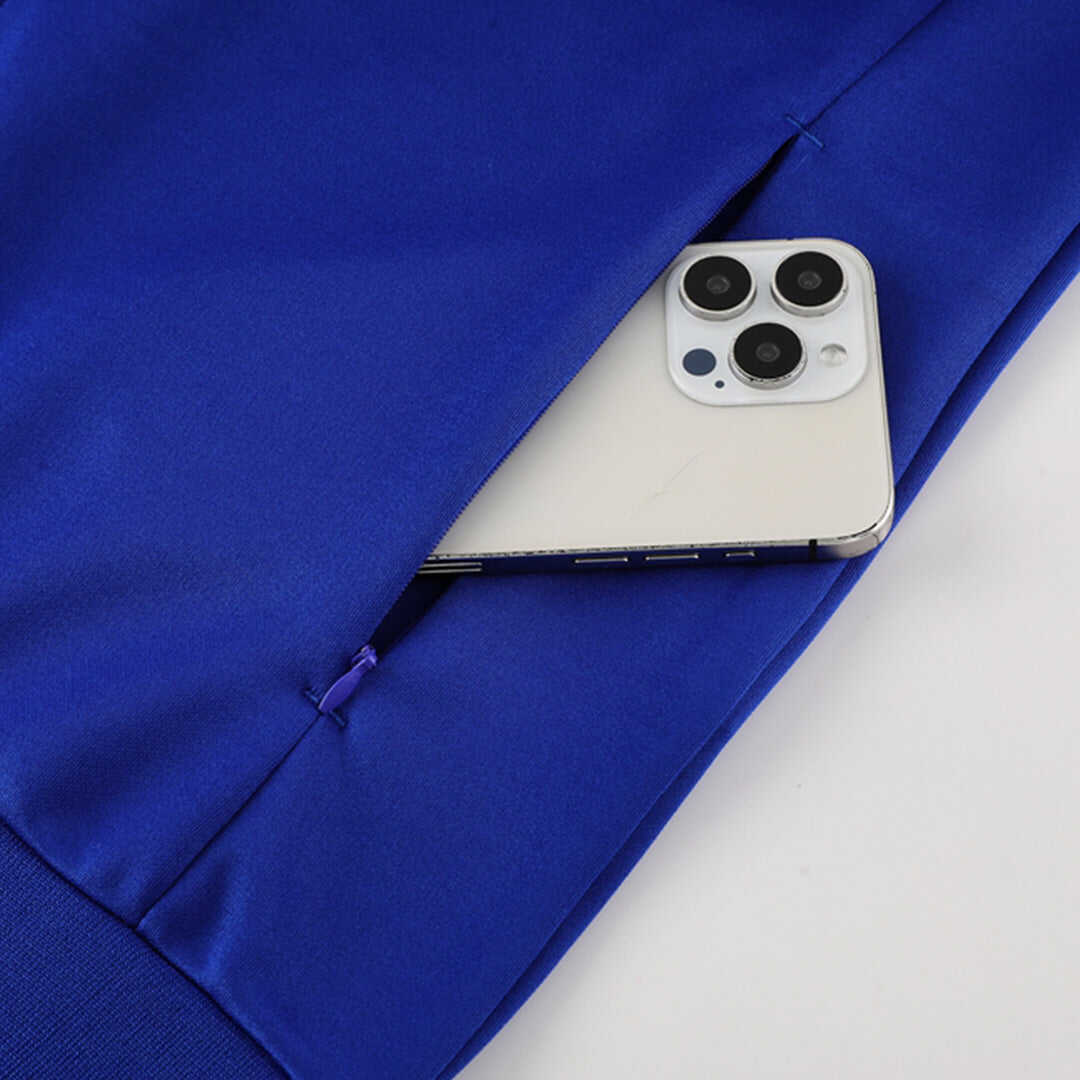 Manchester United Training Jacket 2024/25 - George Best Authentic Kit