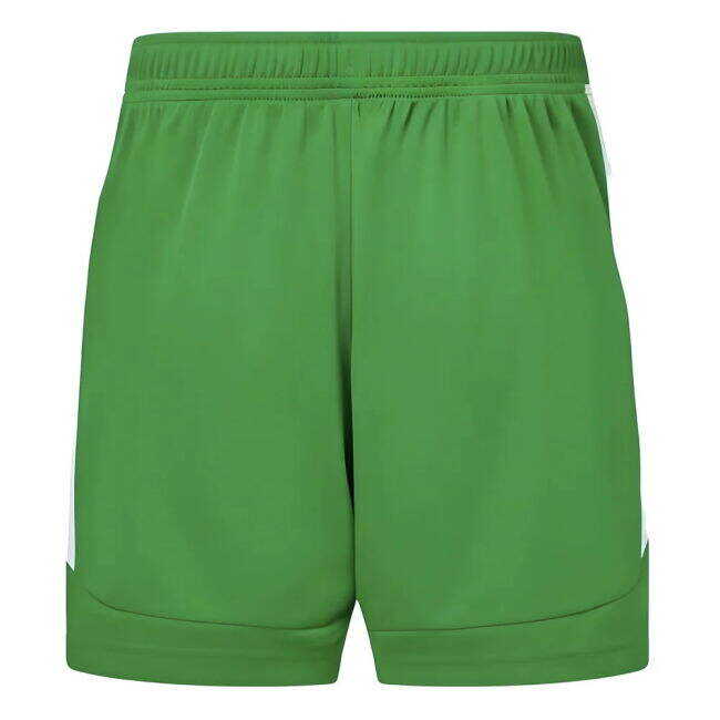 Light And Easy To Use 2024-2025 Republic of Ireland Away Shorts (Green) - Kids Good Quality