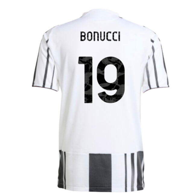 2025-2026 Juventus Home - Premium Quality - Authentic - Durable Fabric