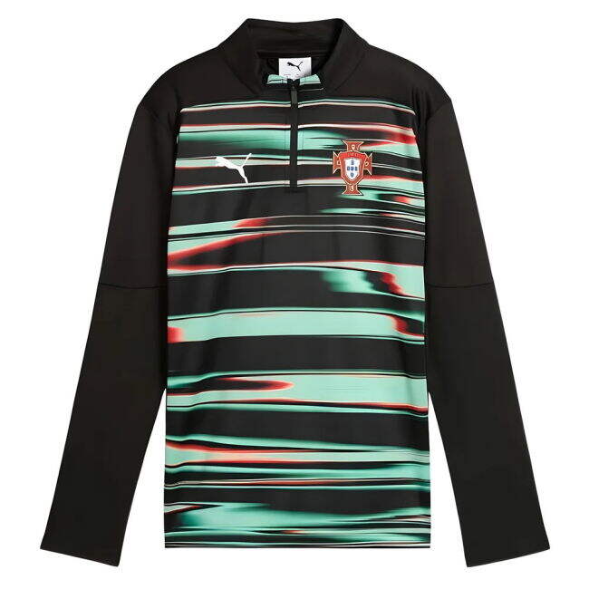 Portugal Pro Home Elite Kit 2025-2026