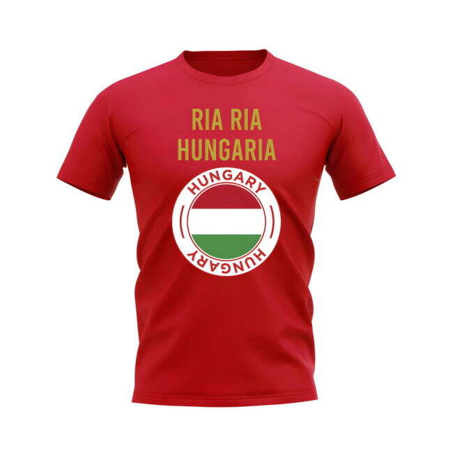 Hungary Elite Jersey Ria