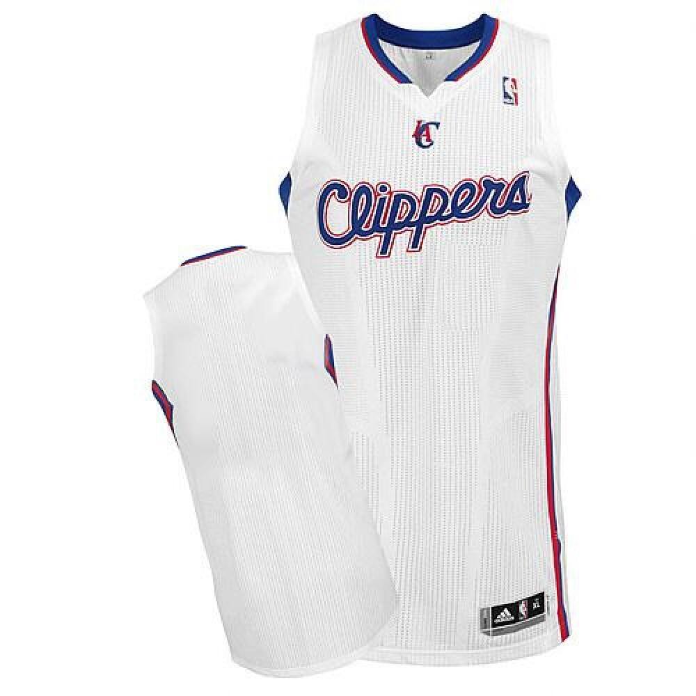Official White Jersey - - Basketball Fan Gear