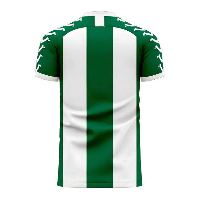 2025-2026 Home Kit by Banfield (Womens