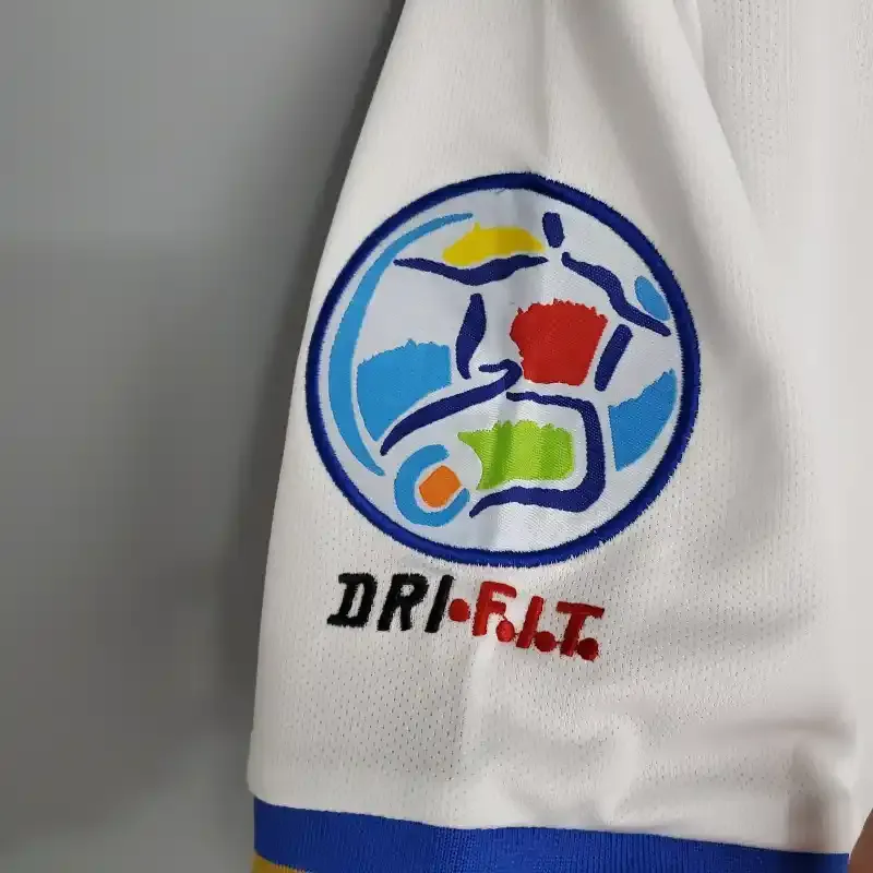 1996 Italy Jersey retro kit