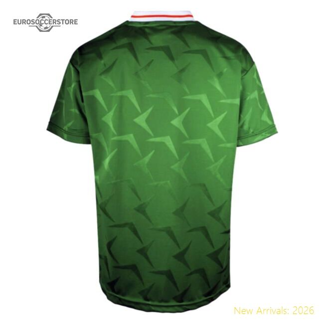Elite European Team 2026-2027 Home Short Sleeve Jersey Fashion-forward Breathability