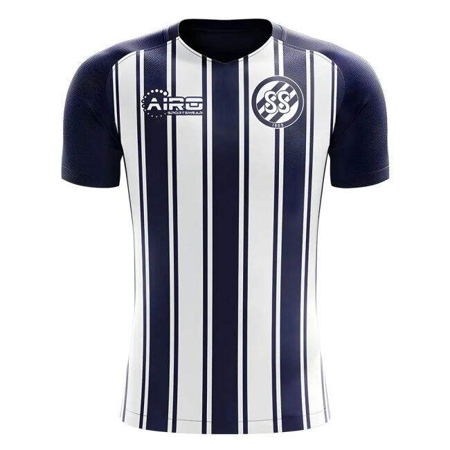 Real Sociedad Official 2025-2026 Football Shirt Soccer Jersey