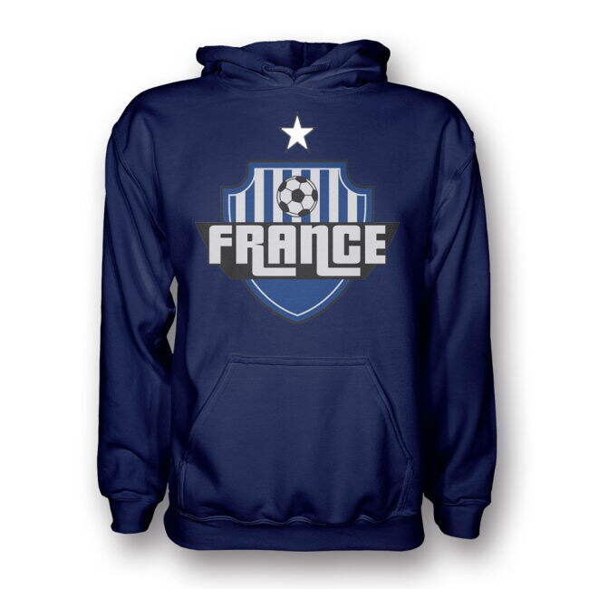 France Modern Jersey France