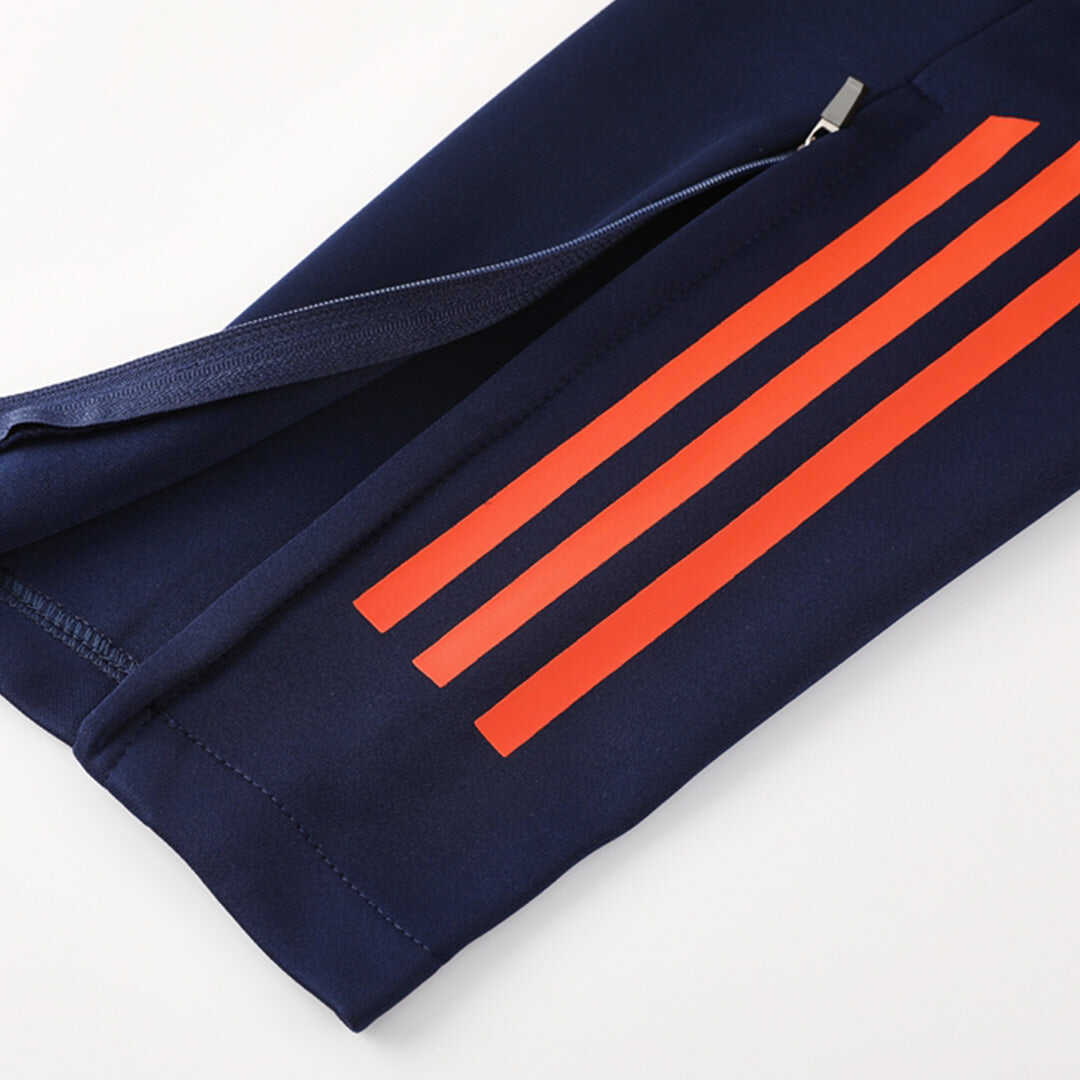 Manchester United Soccer Pants Navy