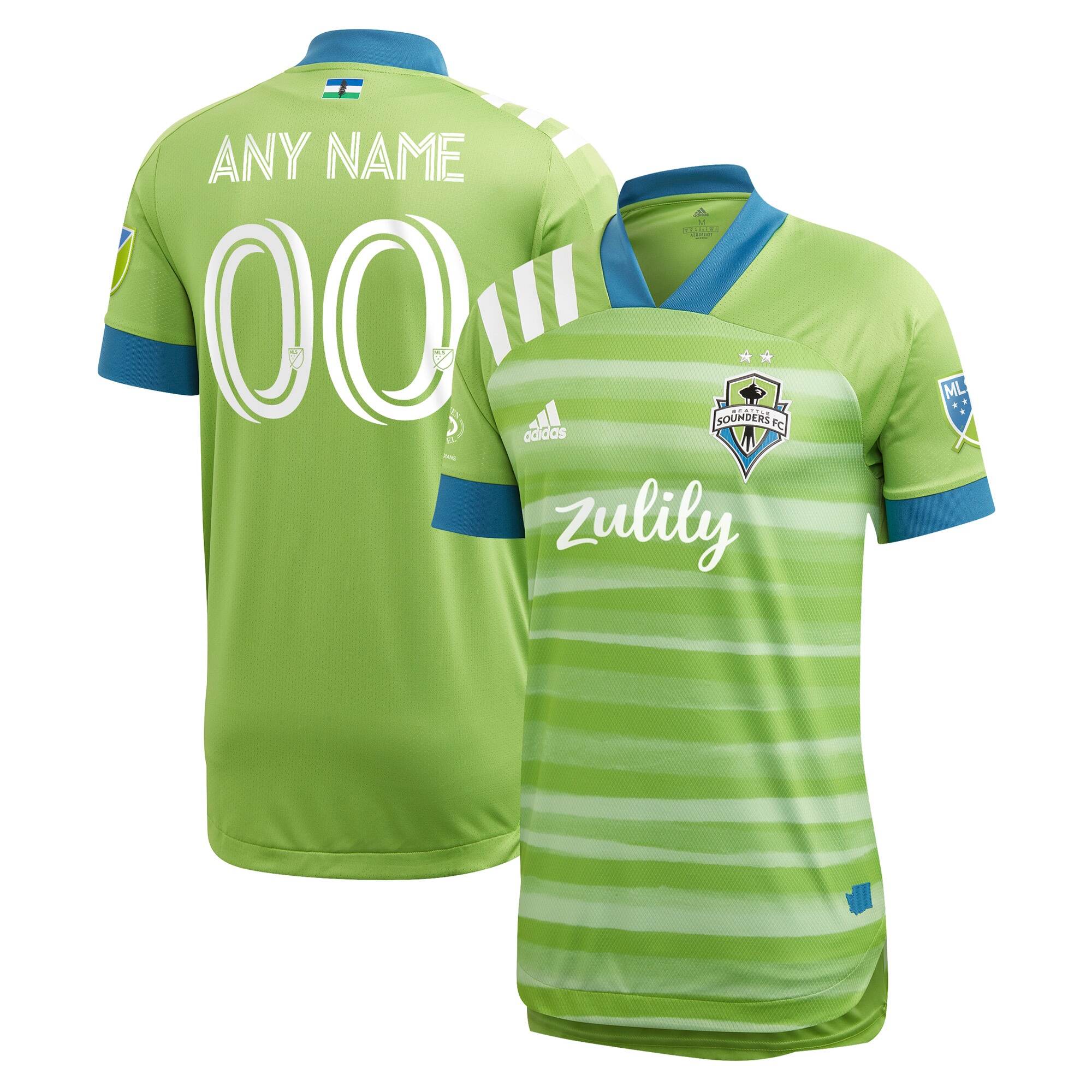Men's 2024 Excellent Authentic Jersey - Official Jersey - Limited Edition