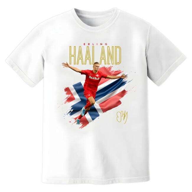 Official T-shirt - Match Day Essential - Var3-2