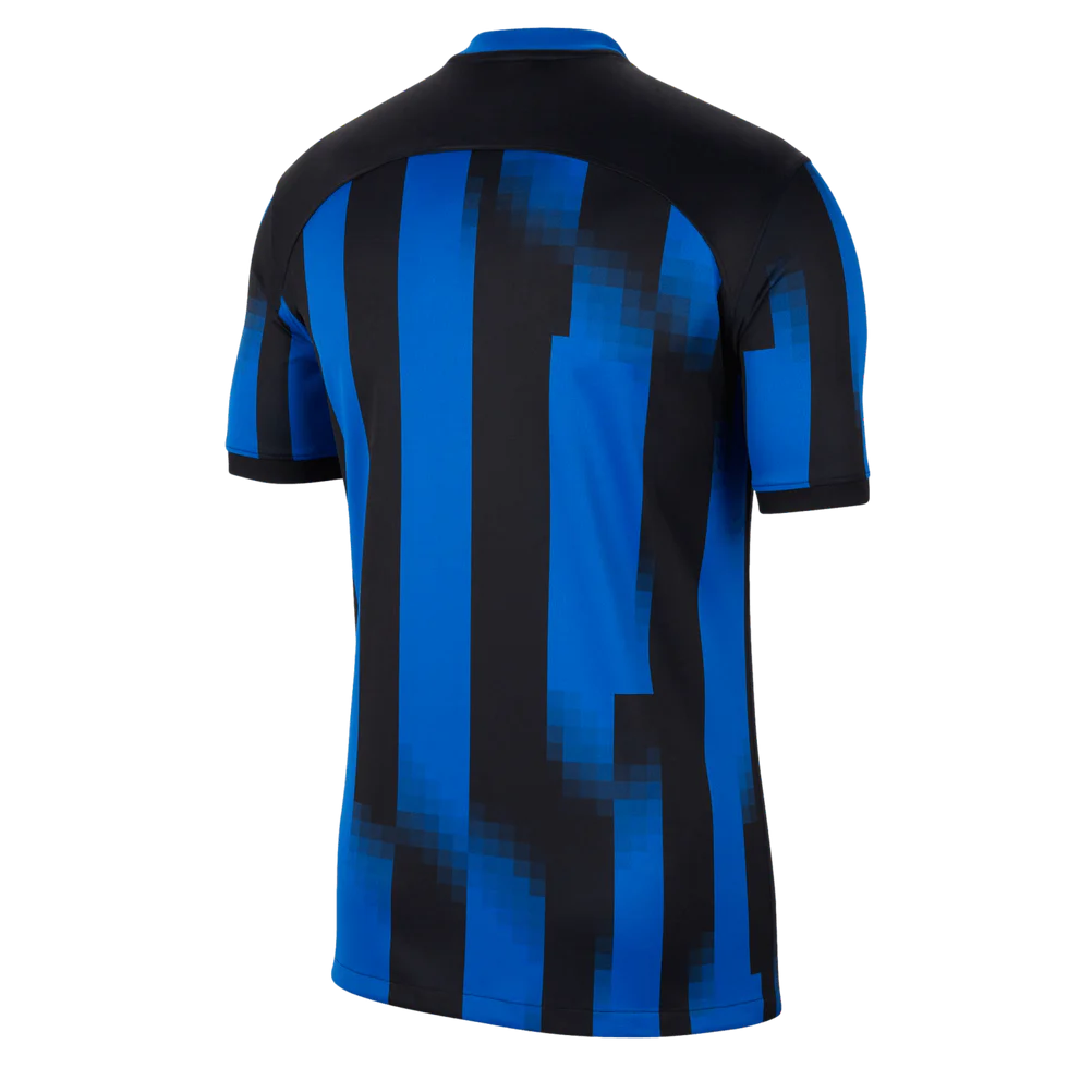 Modern Design Adult Int Inter Milan Home Premium-quality Jersey 2023
