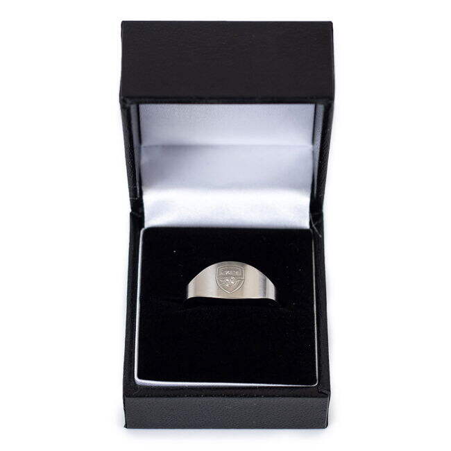 Arsenal FC Oval Ring Small - game day