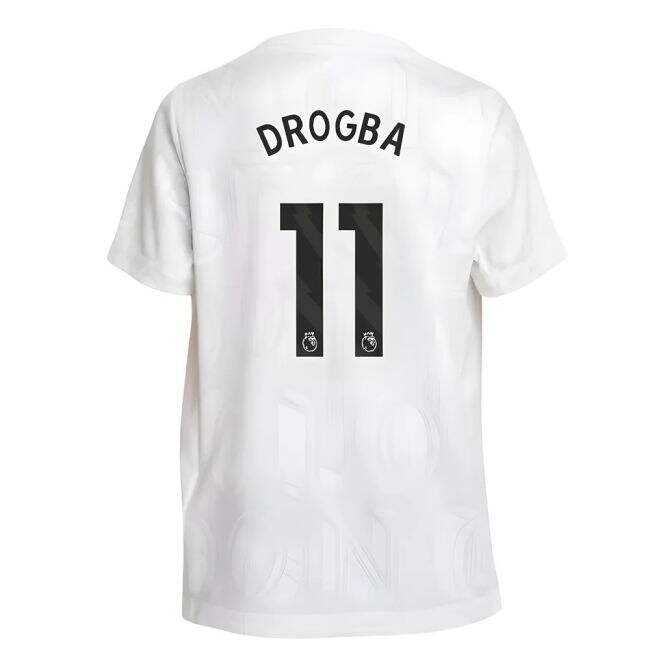 Chelsea 2025-2026 Jersey soccer jersey - quick-dry and modern v2.111