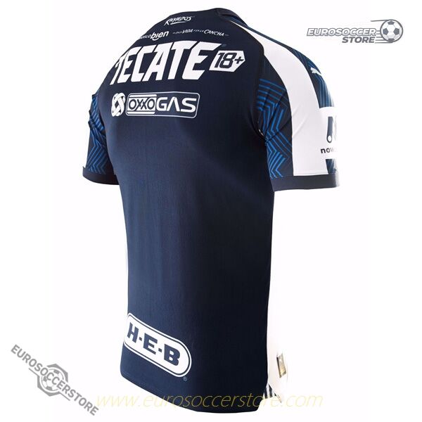 Monterrey 23-24 Season Special Cup Edition Jersey