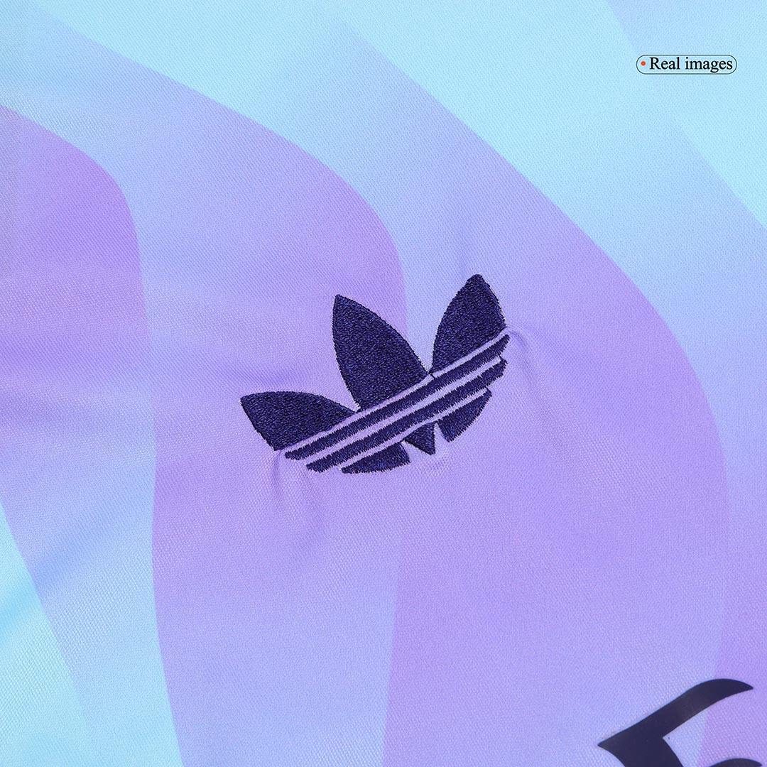 Women's Arsenal Third Away Jersey