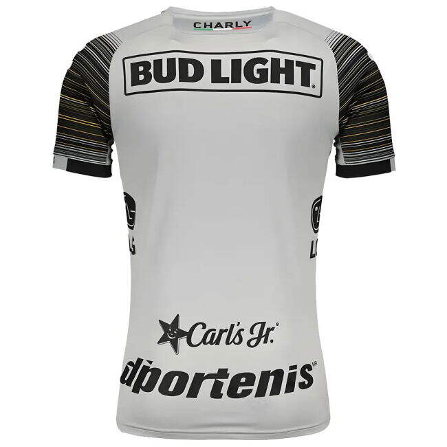 2019-2020 Away - Match Quality - Fan Gear - Top Tier - Dutch Soccer