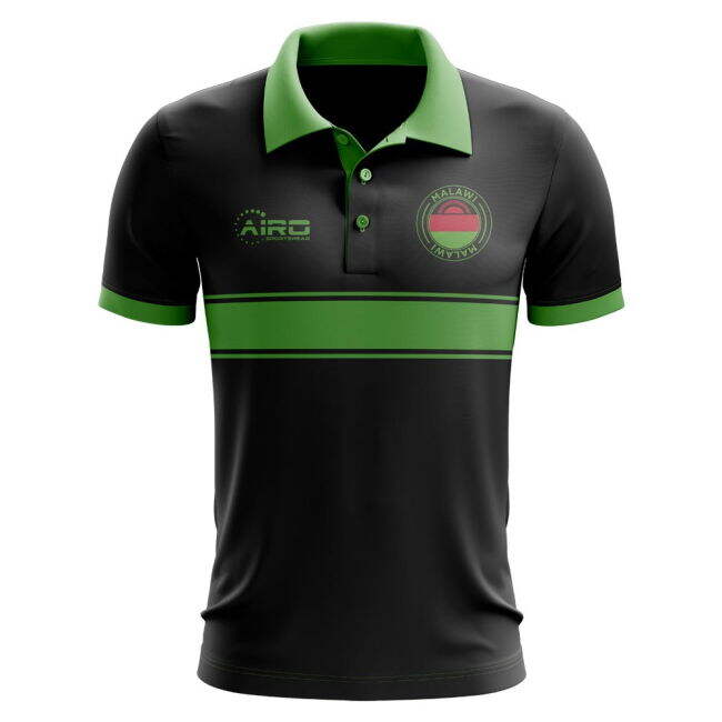 Malawi Exclusive Jersey Malawi