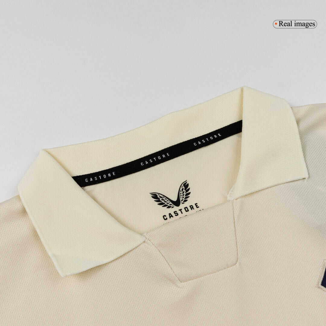 Everton Away Soccer Jersey 2025/26