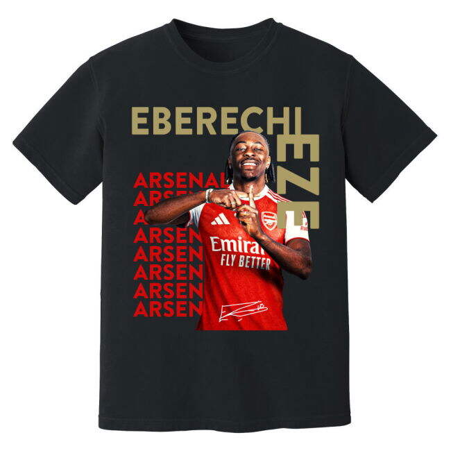 Official Arsenal (arsenal) T-shirt - Premier League - Team Spirit