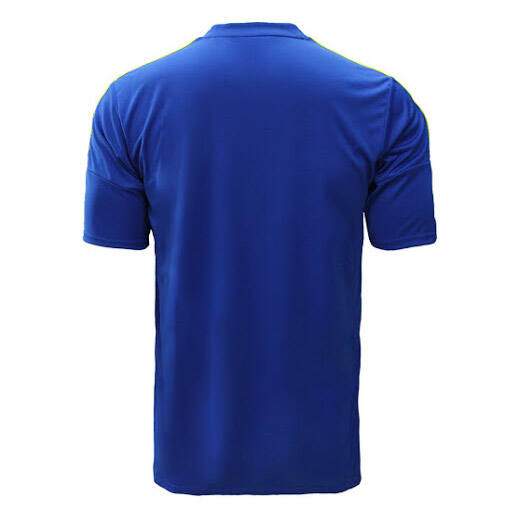 Official Elite Series Cádiz CF Away 201617 Soccer Jersey Shirt