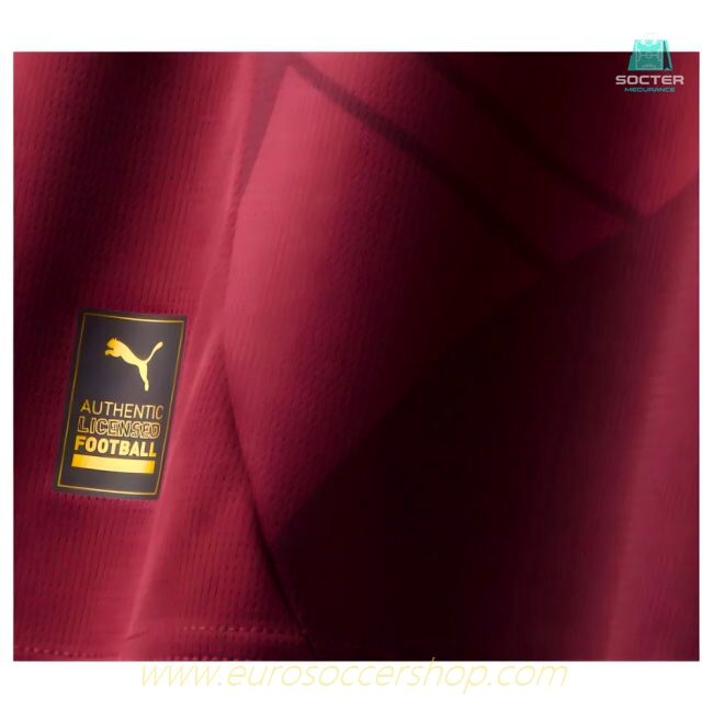 2024-2025 Man City Third Shirt (Kids) (Haaland 9)