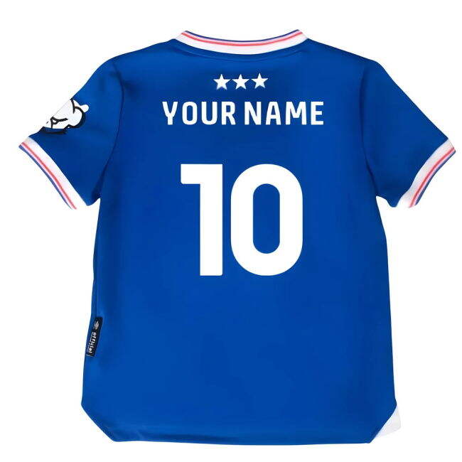 2025-2026 Home Premium-Grade Quick-Dry Budget-Friendly Your Name#831