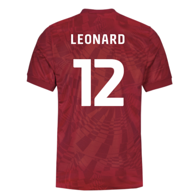 2025-20 Birmingham stylish Third Football Shirt | genuine