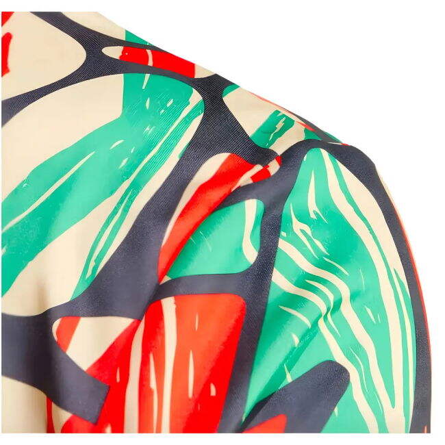 Match-Grade 2024-2025 ARS UV Protection Red - Adults Retro Jersey#749