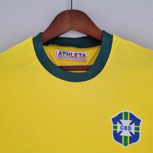 Official Brazil (brazil) Local - Fifa World Cup - Football Fashion