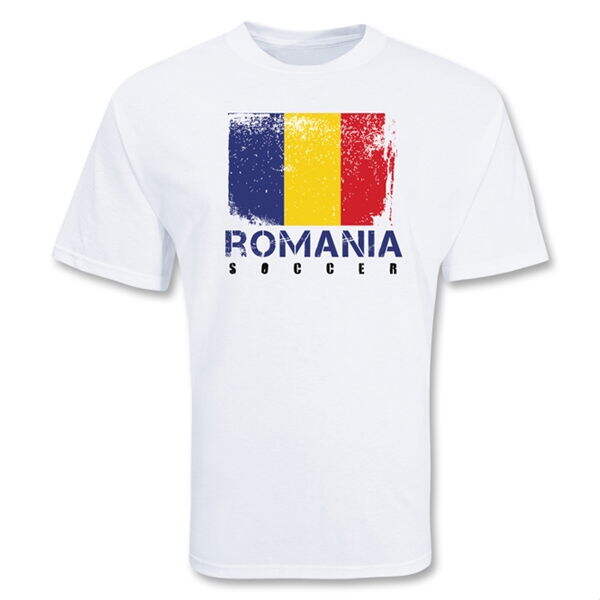 Romania Performance Jersey Romania #82