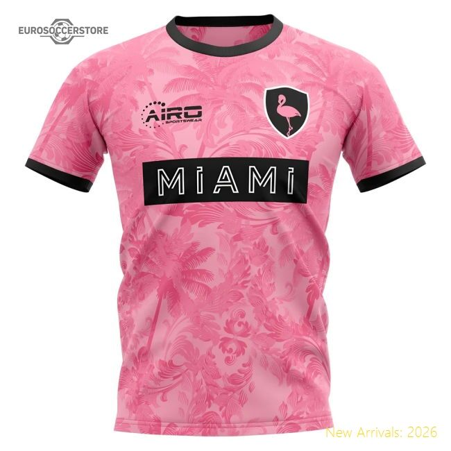 Top Beckham Team Legend Jersey () Performance Fit Timeless