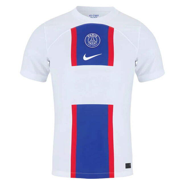 2022-2023 Classic PSG Third Jersey