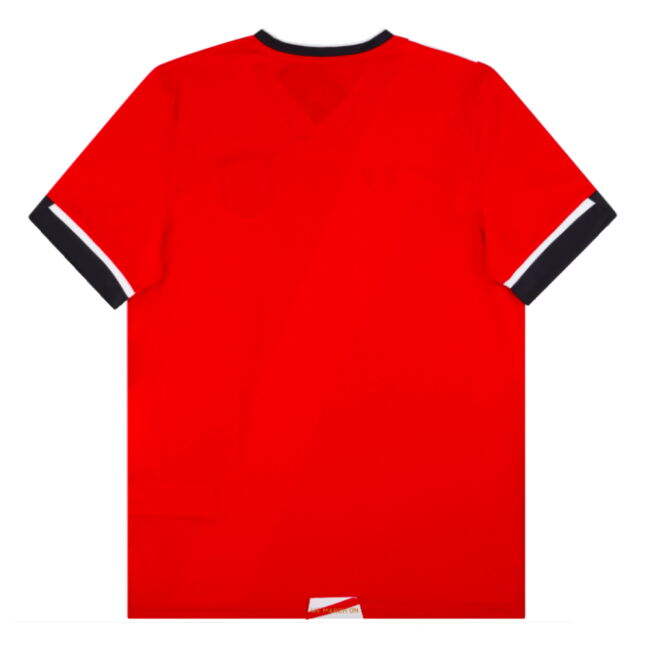 2020-2021 Southampton Home Shirt