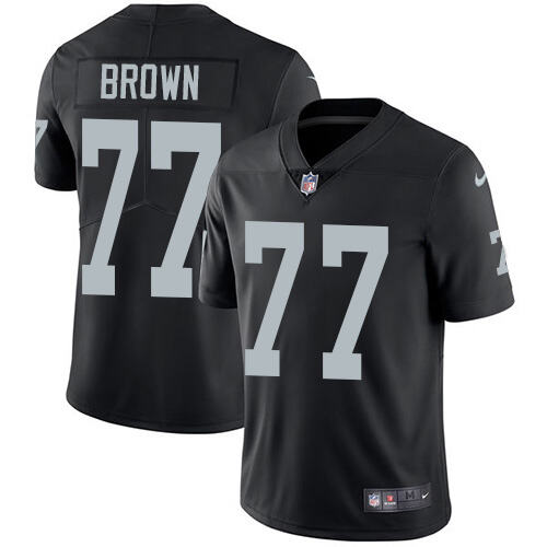 None #None Black None NFL Limited Jersey fan gear