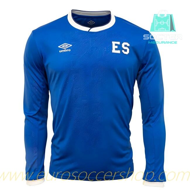 El Salvador Home Kit