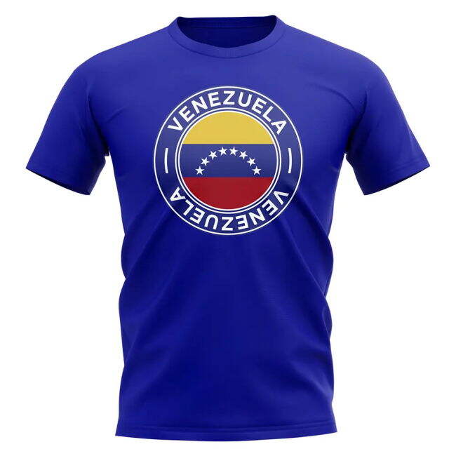 Elite Style Venezuela Pro Appearance Home Player Jersey