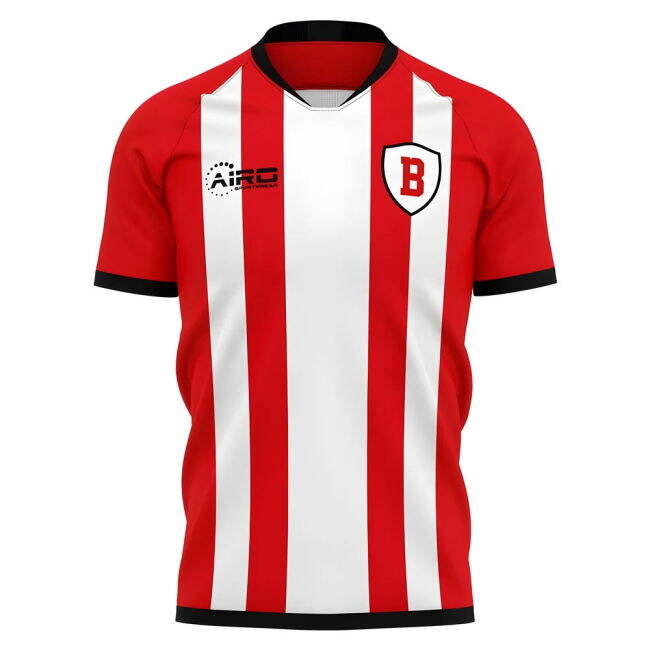 Baby Premier League Jersey 2025-2026